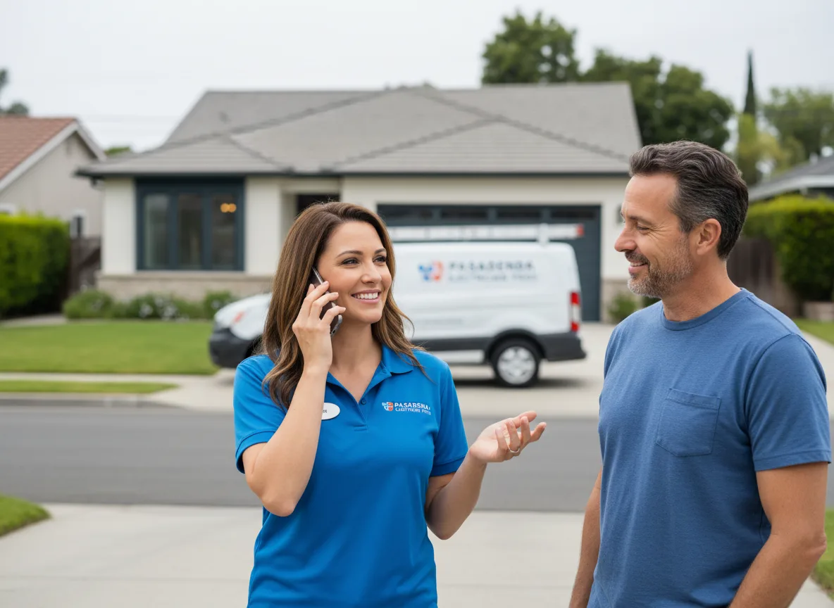 Electrician Hartsville, IN FAQs